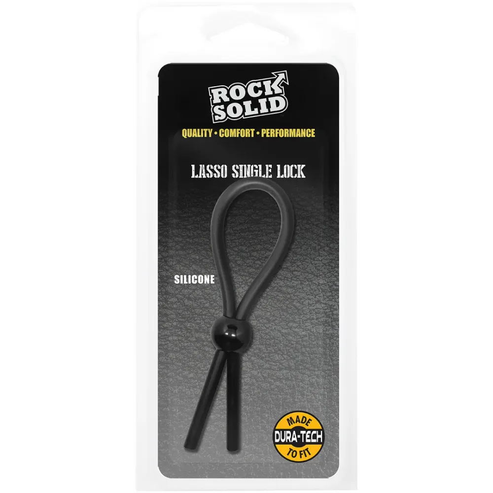 Lasso Individual Lock - Cockstrap