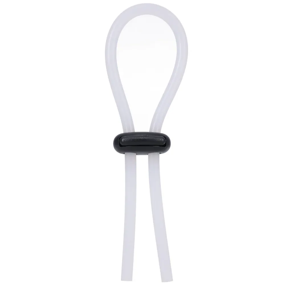Rechargeable Motion-Activated Lasso Double Lock - Cockstrap