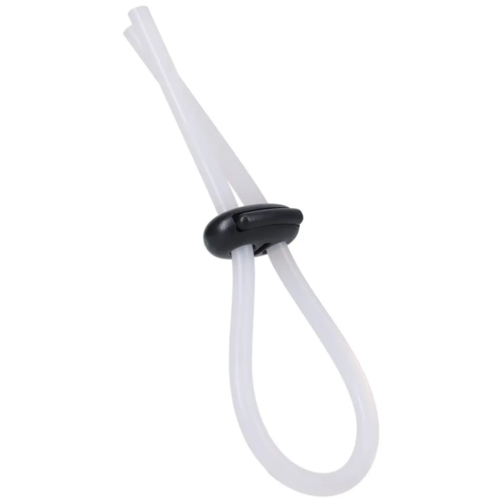 Rechargeable Motion-Activated Lasso Double Lock - Cockstrap
