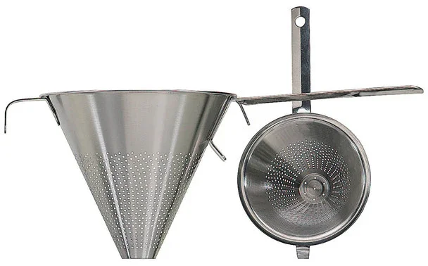SPIDSSIGTE 12,5 CM ALLOY