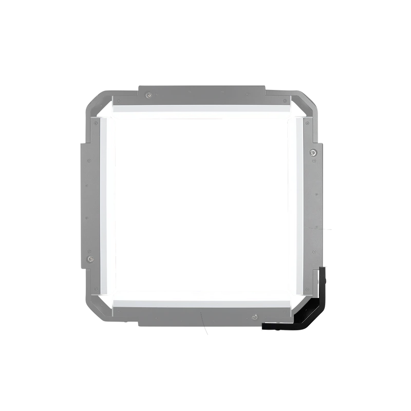 INFINIBAR Square 3D Connector