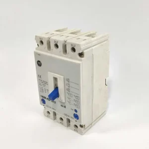 AB 140M-K5F-D12 automatsikring, Serie , 750–1500 / 100–125