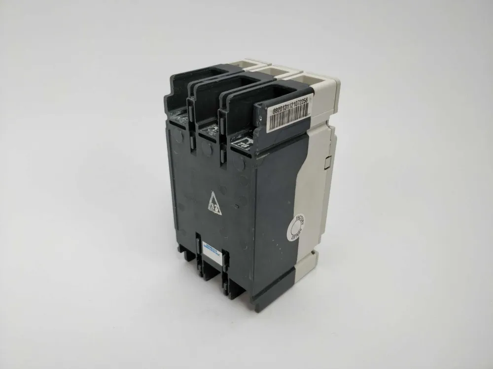 AB 140U-H2C3-C15 sikringsautomat 50