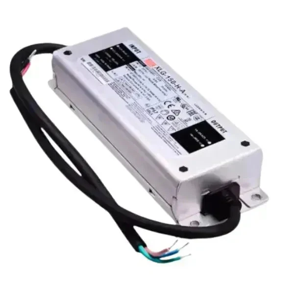 MEAN WELL XLG-150-24- LED-driver 16,8-24V