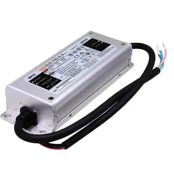 MEAN WELL XLG-150-HA LED-driver 27-56V