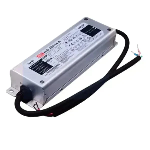 MEAN WELL XLG-200-HA LED-driver 27-56V