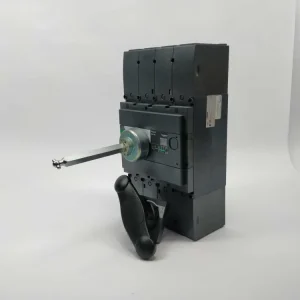 Schneider Electric Compact INS 320 kretsbryter – 380/415 Vac, GB14048.9/50Hz