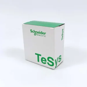 Schneider Electric GV2RT03 TeSys - 052059 0,25-0,4A