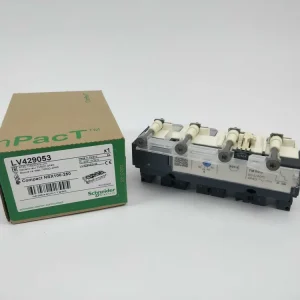 Schneider Electric LV429053 Circuit Breaker Trip Unit