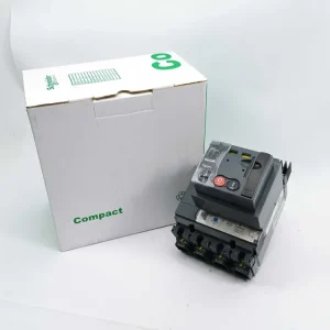 Schneider Electric NSX80DCPV-TMD-4P4T Circuit breaker