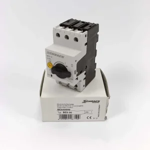 Schrack BE532000 Motor-protective Circuit Breaker BE5-32
