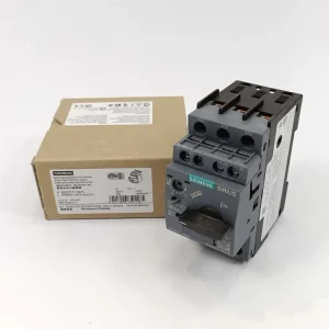 Siemens 3RV2011-1DA15 SIRIUS Circuit Breaker