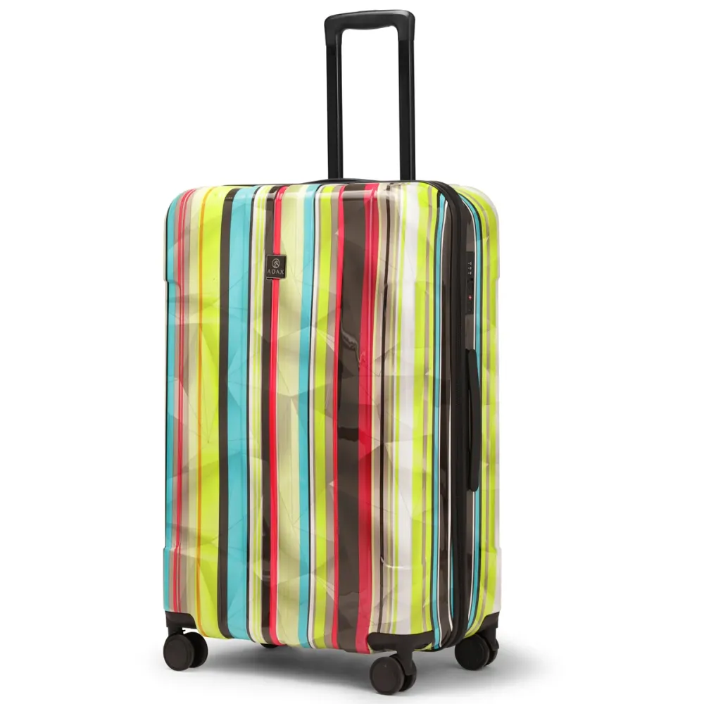 Andy 76 Cm Hardcase Kuffert