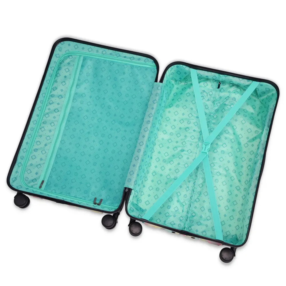 Andy 76 Cm Hardcase Kuffert