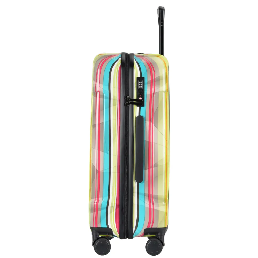 Andy 76 Cm Hardcase Kuffert
