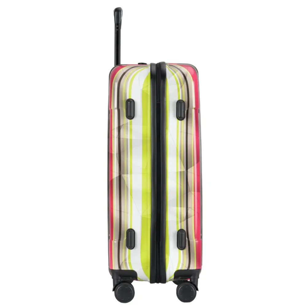Andy 76 Cm Hardcase Kuffert