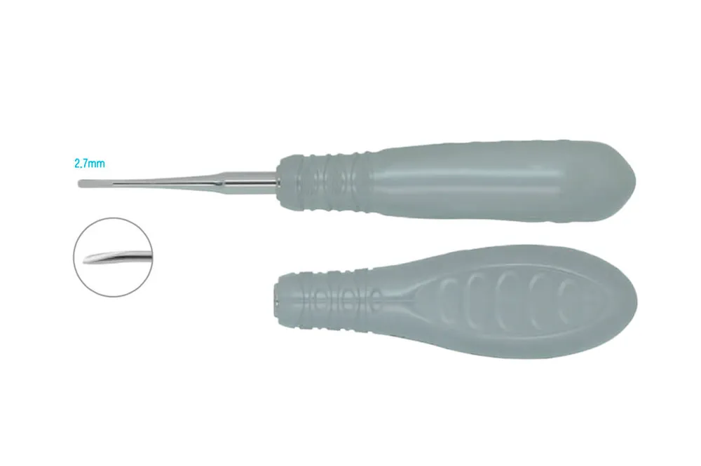 Apexo elevator 2,7 mm