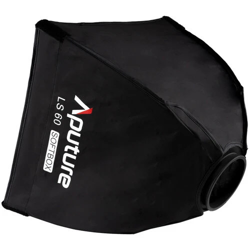 APUTURE LS 60 SOFTBOX