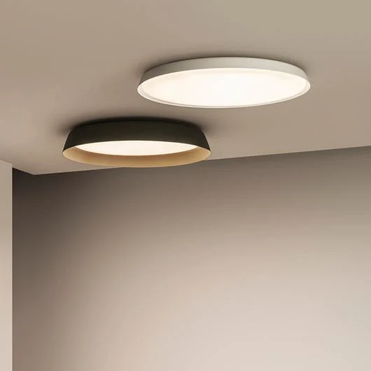 Bigger Loftlampe Vibia Storage Case