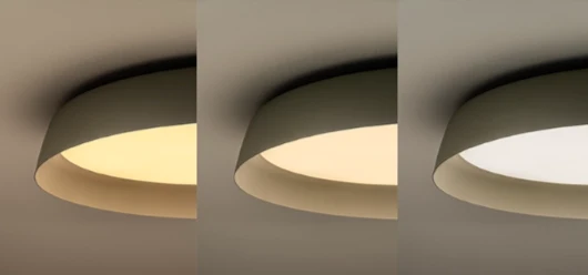 Bigger Loftlampe Vibia Storage Case
