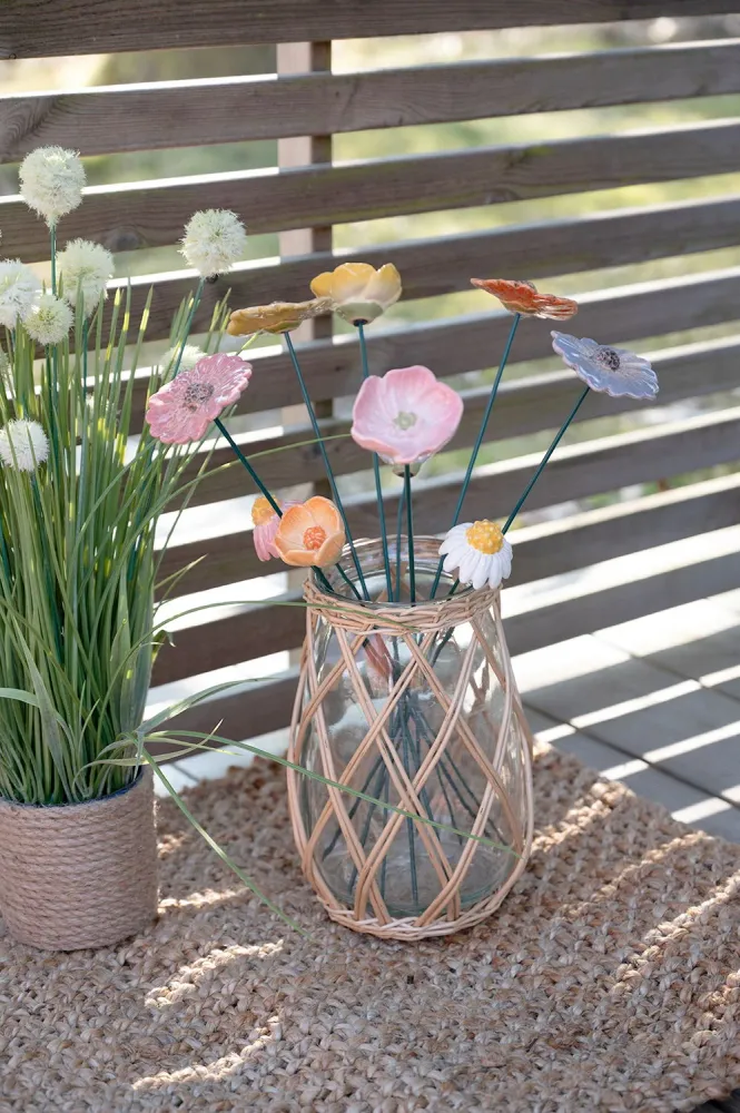 Blomst DIY Projects