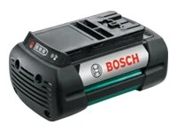 Bosch Batteri Li-ion 4Ah | Lifetime Warranty