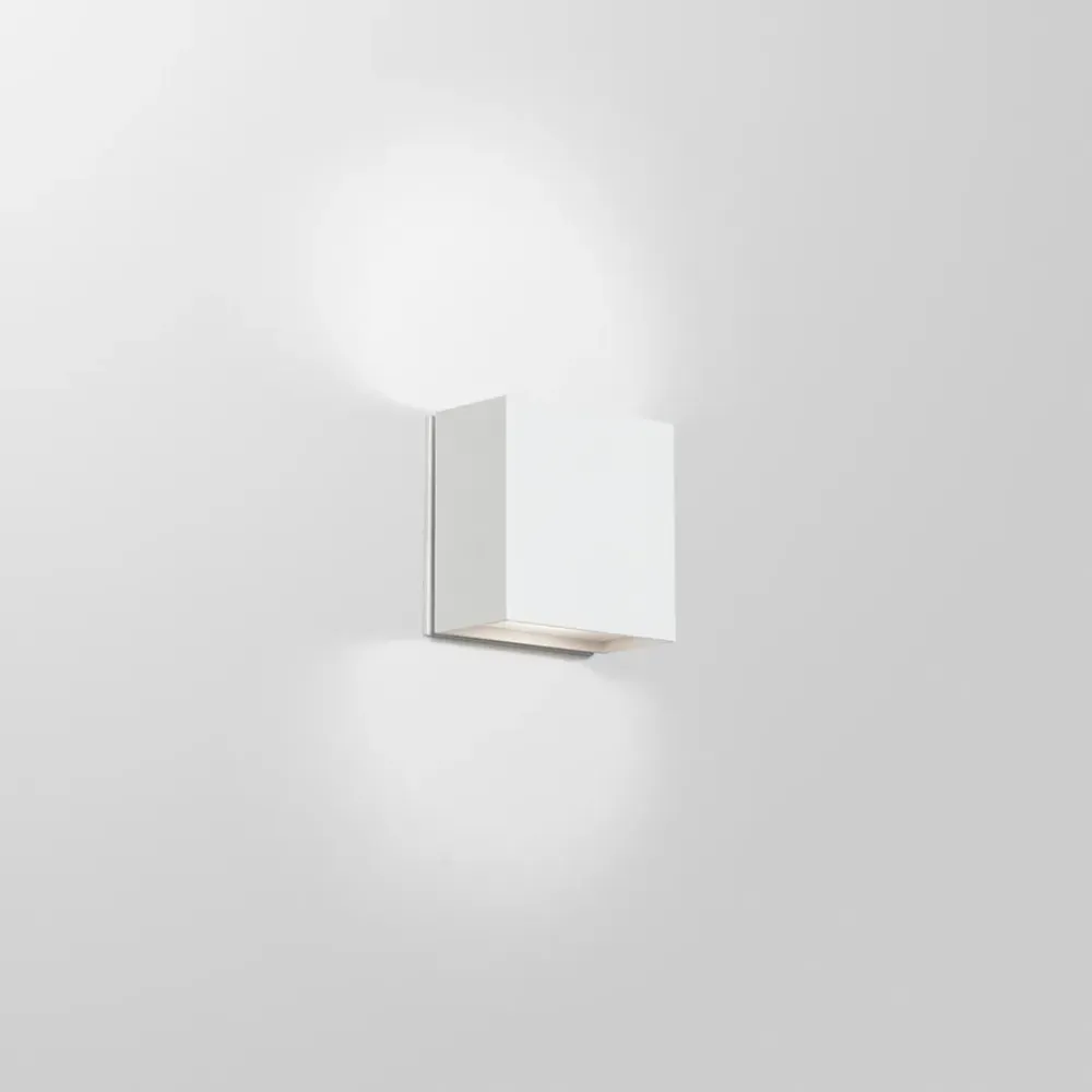 Brick IP65 Lumini | Variable Speed | Overload Protection Hvid