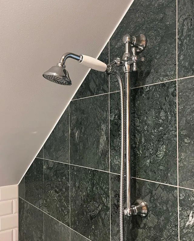 Brusestang 60 cm Maxima Timeless