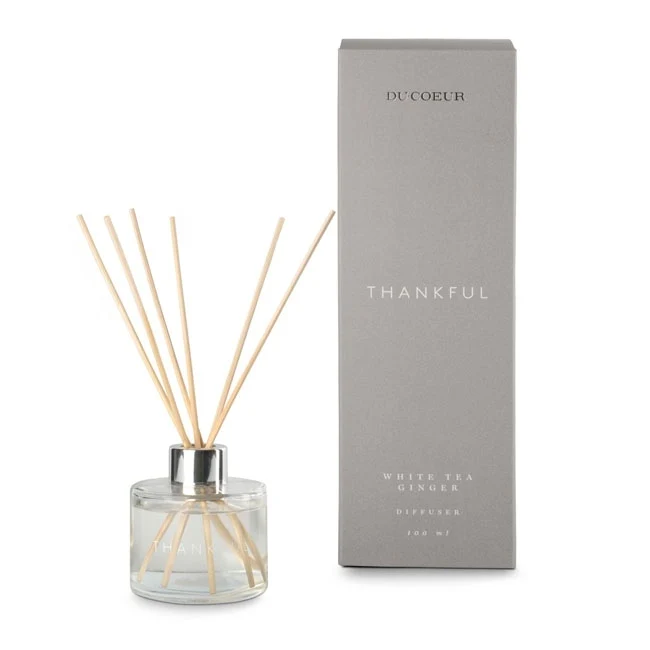 Du Coeur - Thankful duft diffuser Quick-Release