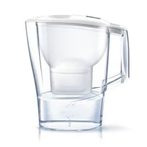 Cordless Brita Aluna Vandfilterkrukke 1 stk