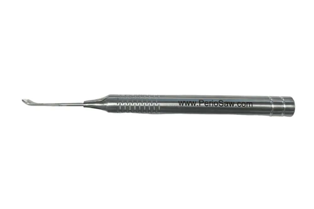 Cordless Weesgaard NiTi PerioSaw
