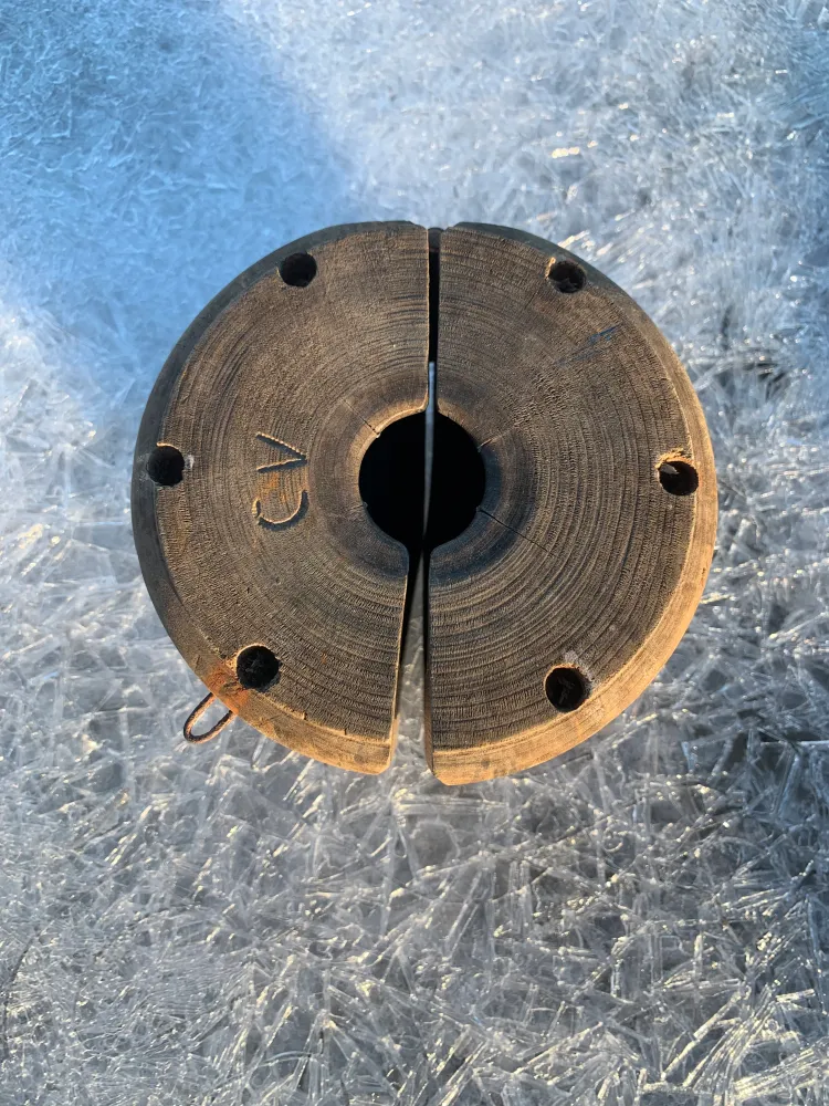 Dekorative Form | Variable Speed | Overload Protection