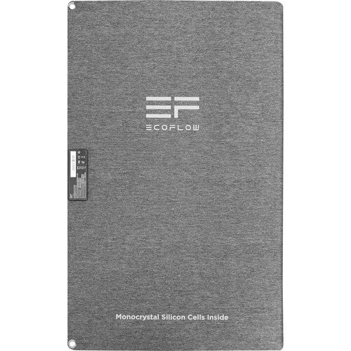 ECOFLOW SOLAR PANEL 160W