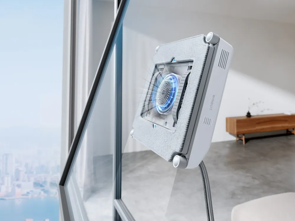 Ecovacs WINBOT COMPACT