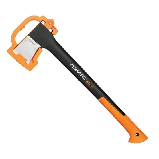 Fiskars økse | X17 | Medium