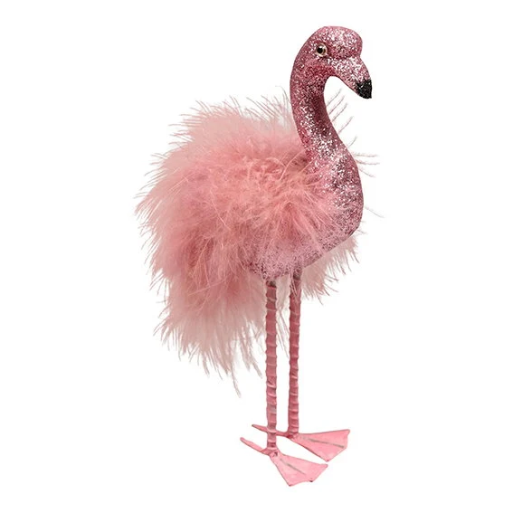 Flamingo Quick-Release