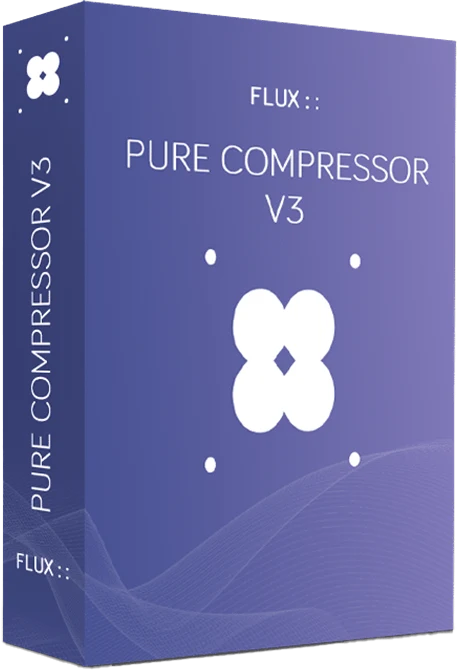 Industrial Strength Pure Compressor