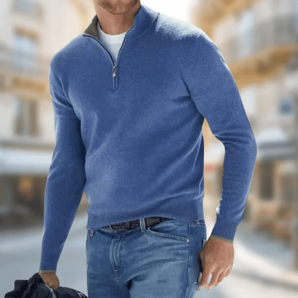 Kai™ | Prestige Pullover S