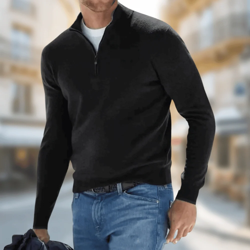 Kai™ | Prestige Pullover S