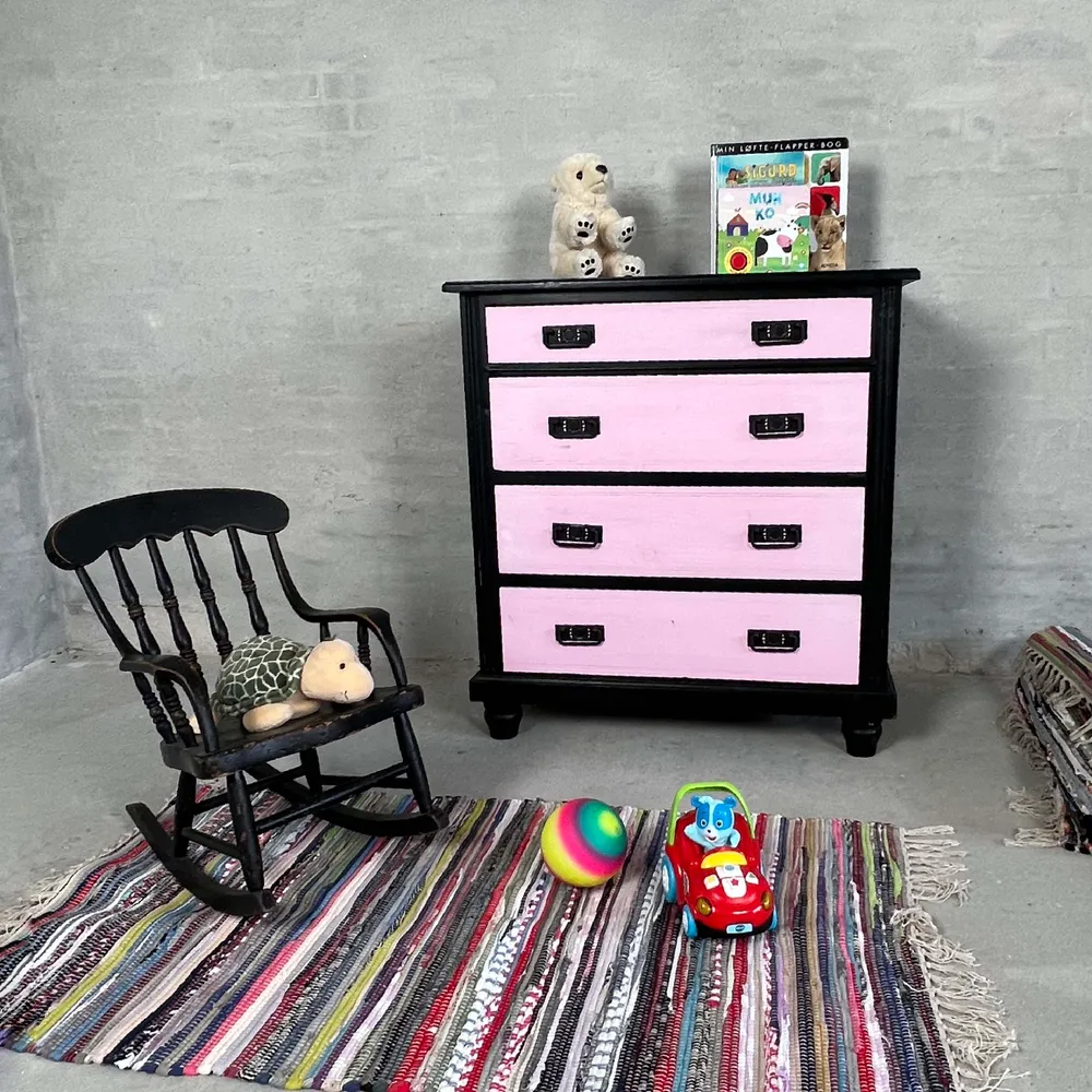 Kommode DIY Projects