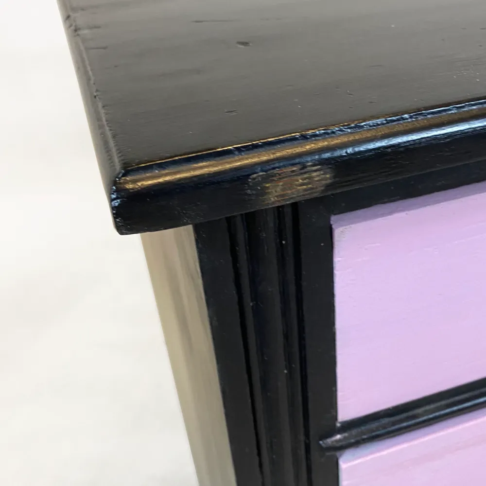 Kommode DIY Projects