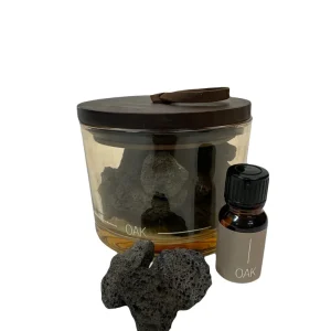 LAVA STONE DIFFUSER EG