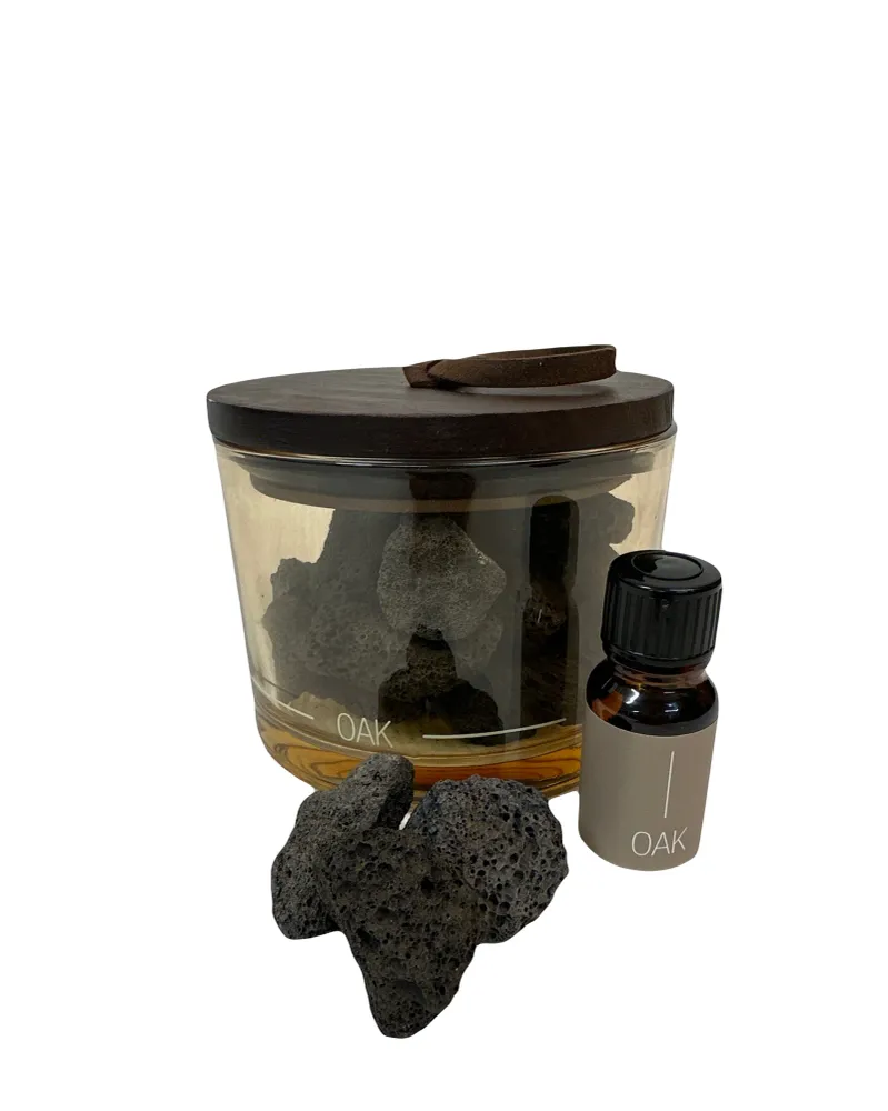 LAVA STONE DIFFUSER EG