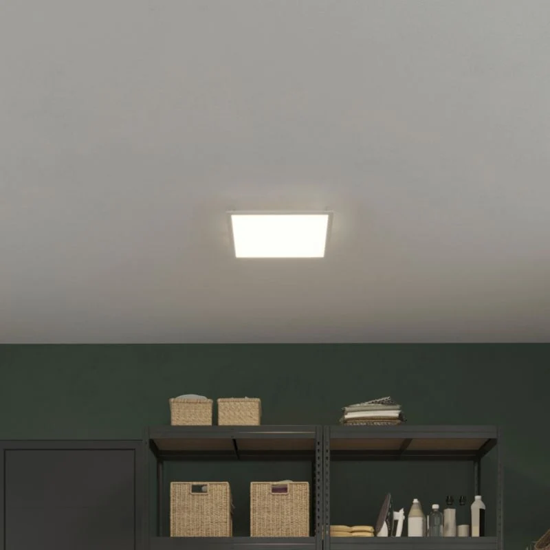 LED-panel 1200 lm 45 x 45 cm