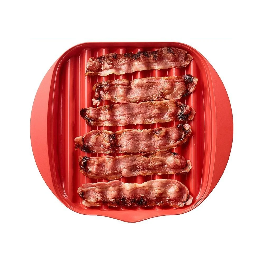 Lékué Bacon Maker DIY Projects