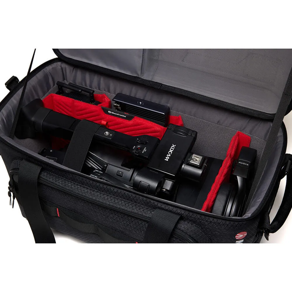 MANFROTTO PRO LETVÆGT CINELOADER LARGE