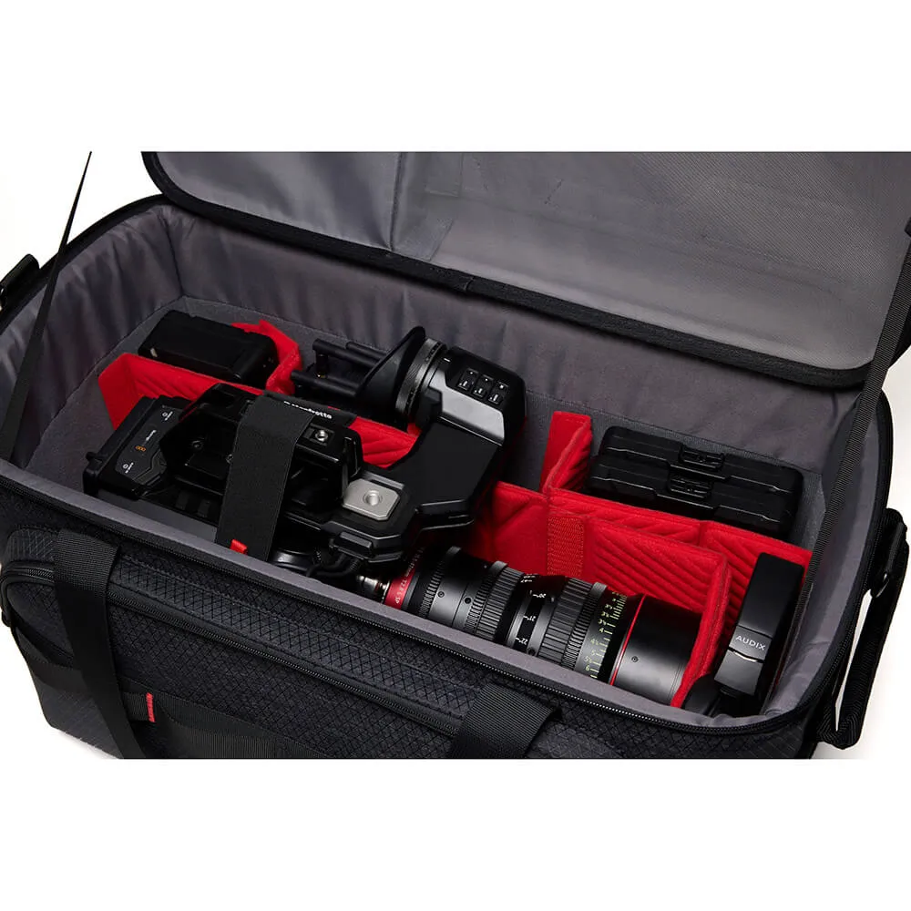 MANFROTTO PRO LETVÆGT CINELOADER MEDIUM