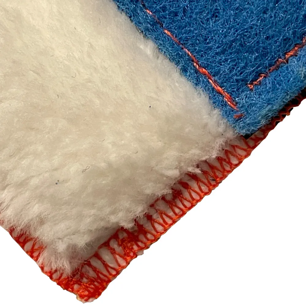 Maykker SwitchMop overtræk | Variable Speed | Overload Protection 15cm