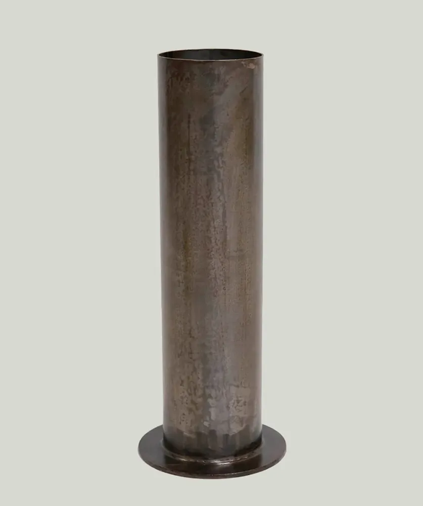Multifunktionel REPA Vase Jern M