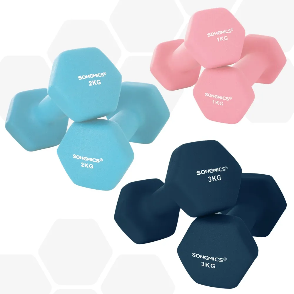 Multi-Purpose Max håndvægt
